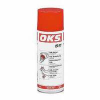 OKS 511, MoS2-Gleitlack, Spraydose à 400 ml GGVS Klasse 2, Ziffer 10 B2