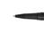Roller Hugo Boss Gear Minimal Black & Chrome Rollerball pen, Länge 13,7cm, Gewicht 37g