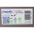 Poubelle Tontarelli Aurora 9L (12 Unités)