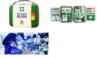 CEDERROTH Kit de premiers secours First Aid Burn, coffret (8910075)