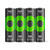 GP Batteries Recyko+ Pro, Akku 4xAA, 2000 mAh, 1,2 V
