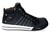 Redbrick Werkschoenen Ice S3 Sneaker Zwart Maat 43