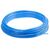 Festo PUN Druckluftrohr Polyurethan Blau, Innen-Ø 2.1mm / Außen 3mm x 50m bis 10 bar