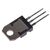 STMicroelectronics NPN Darlington-Transistor 80 V 8 A HFE:750, TO-220 3-Pin Einfach