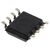Komparator LM211D, Open Collector/Emitter 0.165μs 1-Kanal SOIC 8-Pin 5 → 28 V