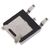 Nisshinbo Micro Devices Spannungsregler 500mA, 1 Linearregler TO-252, 3-Pin, Fest