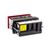 Red Lion PAX LED Einbaumessgerät H 45mm B 92mm 5-Stellen T. 104.1mm 14,2 mm Ziffernhöhe