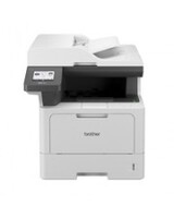 Brother 4-IN-1 MONOCHROME MULTIFUNCTION Drucker 48 ppm Duplexeinheit