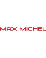 Max Michel Synthetic Holster Size S Scannerholster S gefüttert Klettverschluss Gürtelschlaufe 2 D-Ringe Hüftgürtel max. 137 cm passend für: Zebra TC21/TC26