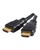 StarTech.com 15m High Speed HDMI Cable Ultra HD 4k x 2k M/M HDMI-Kabel M bis M 15 m abgeschirmt Schwarz