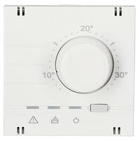 EGB Thermostat Analog Abdeckung 55x55 90961068-DE