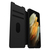OtterBox Strada Samsung Galaxy S21 Ultra 5G Shadow - Zwart - beschermhoesje