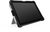 OtterBox Symmetry Studio Microsoft Surface Go 3 Schwarz Crystal - clear/Schwarz - ProPack (ohne Verpackung - nachhaltig) - Schutzhülle