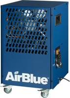 Luftentfeuchter mobil AirBlue HD120 IP54