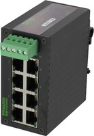 Switch unmanaged, 8 Ports 58171