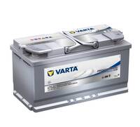 Varta LA95 Professional DP AGM 12V 95Ah 850A