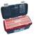 Tool Box with Internal Organiser & Tool Tray - 580 x 290 x 290mm