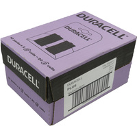Duracell MN1300 OEM Mono (D), 20 Stück