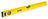 Stanley STHT1-43109 Wasserwaage Klassik 200cm