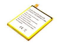 Akkumulátor Sony E5506, AGPB015-A001 típushoz