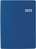 BIELLA Taschenagenda Technikus 2025 825101050025 1T/1S blau ML 10.1x14.2cm