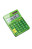 CANON Tischrechner LS123KMGR 12-stellig grün