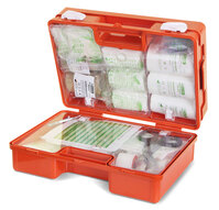 FIRST AID KIT B - UP TO 25 EMPLOYEES