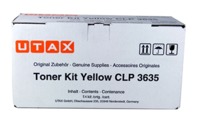 CLP3635 Yellow