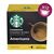 STARBUCKS by Nescafe Dolce Gusto Americano Veranda Blend Coffee 12 Capsu(Pack 3)