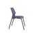 Jemini Uni 4 Leg Chair Blue/Grey KF90711