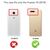 NALIA Custodia in Silicone compatibile con Huawei Y6 2018, Glitter Gel Copertura Protezione Sottile Cellulare, Slim Smartphone Bling Cover Case Protettiva Scintillio Bumper  Pink