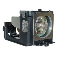 EIKI LC-XB40N Module de lampe de projecteur (ampoule compatible à l'int&e