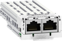 Profinet-Feldbusmodul für Servoverstärker LXM32, VW3M3308