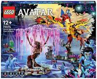 75574 LEGO® Avatar Toruk Makto és a lelkek fája