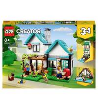 LEGO® CREATOR 31139 Hangulatos ház