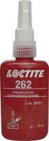 LOCTITE® 262 135376 Csavarbiztosító Szilárdság: Közepes 50 ml