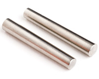 2.0 (h10) X 24 TAPER PIN TYPE B DIN 1 A1 STAINLESS STEEL