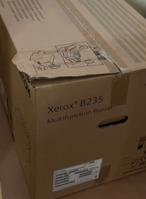 Xerox B235DNW MFP LEÉRTÉKELT