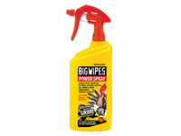 Power Spray Pro+ Antiviral Cleaning Spray 1 litre
