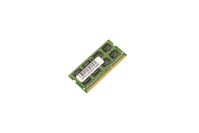 4GB Memory Module 1333Mhz DDR3 Major SO-DIMM for Sony 1333MHz DDR3 MAJOR SO-DIMM Speicher