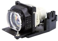 Projector Lamp for Mitsubishi 200 Watt, 2500 Hours fit for Mitsubishi Projector SL6U, XL9U Lampen