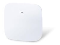 Wi-Fi 6 1800Mbps 802.11ax Dual Band Ceiling-mount Wireless Access Point, 802.3at PoE PD, 2 10/100/1000T LAN, 802.1Q VLAN DualWireless Access Points