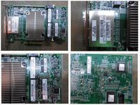 BD PCIe SA P841 Cntrlr **Refurbished** BD PCIe SA P841 Cntrlr