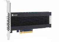 ULTRASTAR SN260 **New Retail** SSD 3840GB PCIe Interne harde schijven / SSD
