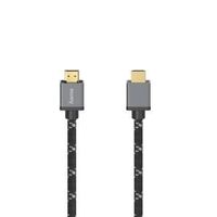 9 Hdmi Cable 2 M Hdmi Type A (Standard) Black, Grey