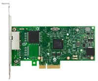 Intel I350-T2 2xGbE BaseT **New Retail** Adapter for IB Netzwerkkarten