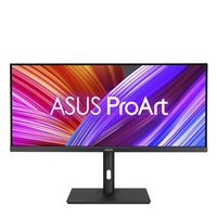 Proart Pa348Cgv 86.4 Cm (34") 3440 X 1440 Pixels Ultrawide Asztali monitorok