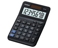 Calculator Desktop Basic Black, ,