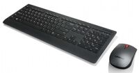 Keyboard Mouse Included Rf , Wireless Qwertz Hungarian ,