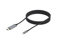 Usb-C To Hdmi Cable, Male To , Male, 4K 60Hz ,